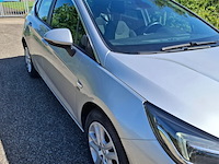 Personenauto, opel, astra, 1.6 cdti online edition, 2019 - afbeelding 6 van  42