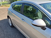Personenauto, opel, astra, 1.6 cdti online edition, 2019 - afbeelding 8 van  42