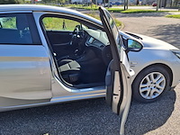 Personenauto, opel, astra, 1.6 cdti online edition, 2019 - afbeelding 9 van  42