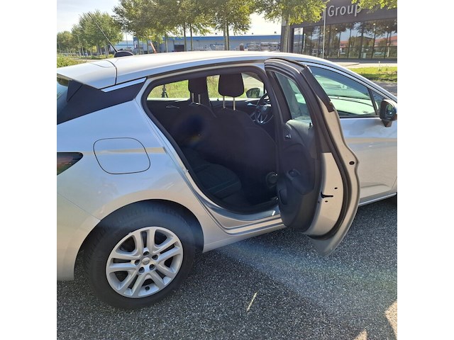 Personenauto, opel, astra, 1.6 cdti online edition, 2019 - afbeelding 11 van  42