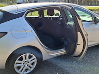 Personenauto, opel, astra, 1.6 cdti online edition, 2019 - afbeelding 11 van  42