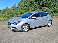 Personenauto, opel, astra, 1.6 cdti online edition, 2019