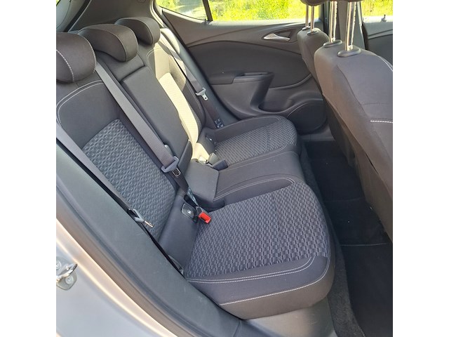 Personenauto, opel, astra, 1.6 cdti online edition, 2019 - afbeelding 13 van  42