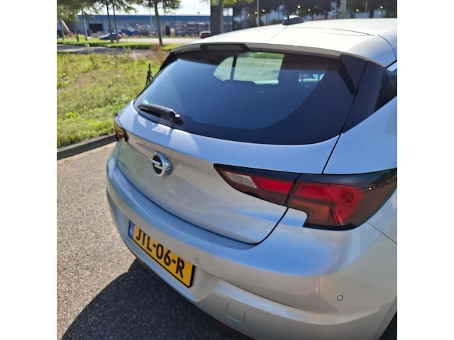 Personenauto, opel, astra, 1.6 cdti online edition, 2019 - afbeelding 15 van  42