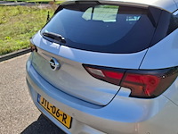 Personenauto, opel, astra, 1.6 cdti online edition, 2019 - afbeelding 15 van  42