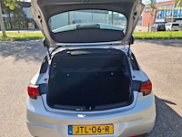 Personenauto, opel, astra, 1.6 cdti online edition, 2019 - afbeelding 16 van  42