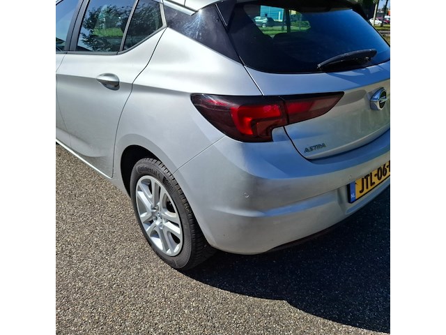Personenauto, opel, astra, 1.6 cdti online edition, 2019 - afbeelding 18 van  42