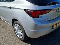 Personenauto, opel, astra, 1.6 cdti online edition, 2019 - afbeelding 18 van  42