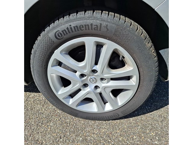 Personenauto, opel, astra, 1.6 cdti online edition, 2019 - afbeelding 19 van  42