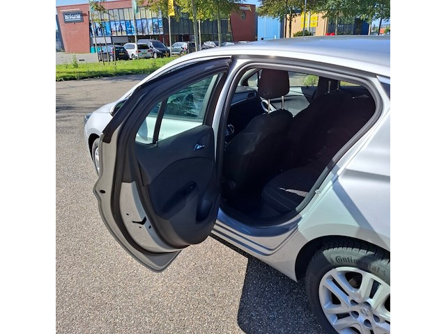 Personenauto, opel, astra, 1.6 cdti online edition, 2019 - afbeelding 20 van  42