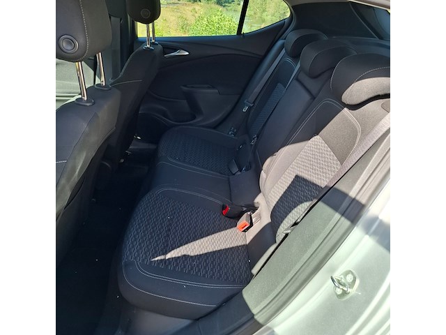 Personenauto, opel, astra, 1.6 cdti online edition, 2019 - afbeelding 21 van  42