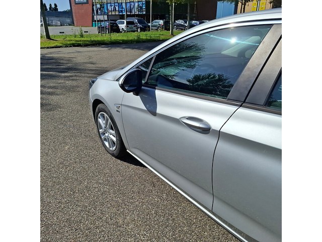 Personenauto, opel, astra, 1.6 cdti online edition, 2019 - afbeelding 22 van  42