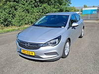 Personenauto, opel, astra, 1.6 cdti online edition, 2019 - afbeelding 12 van  42