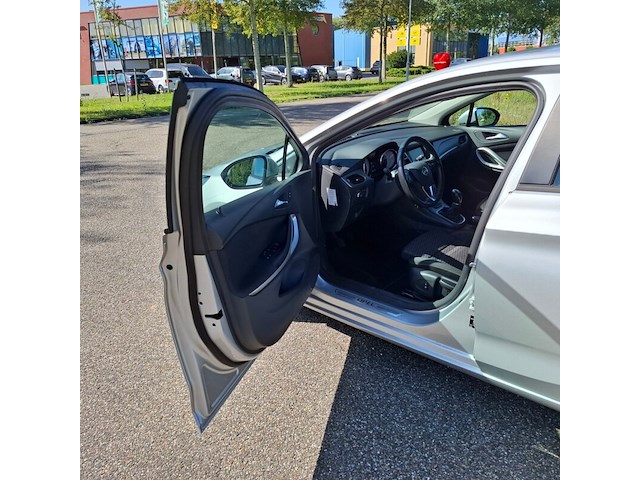 Personenauto, opel, astra, 1.6 cdti online edition, 2019 - afbeelding 24 van  42