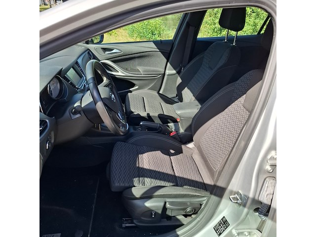 Personenauto, opel, astra, 1.6 cdti online edition, 2019 - afbeelding 25 van  42