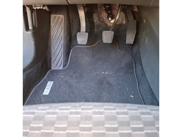 Personenauto, opel, astra, 1.6 cdti online edition, 2019 - afbeelding 27 van  42