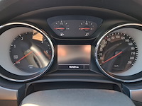 Personenauto, opel, astra, 1.6 cdti online edition, 2019 - afbeelding 28 van  42