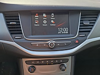 Personenauto, opel, astra, 1.6 cdti online edition, 2019 - afbeelding 30 van  42