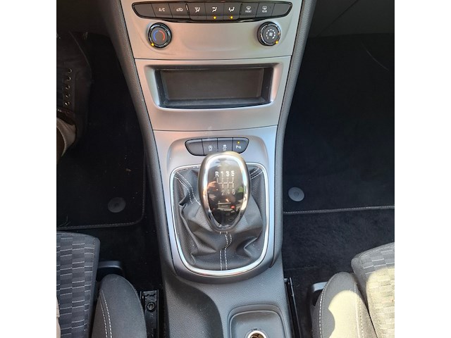 Personenauto, opel, astra, 1.6 cdti online edition, 2019 - afbeelding 31 van  42