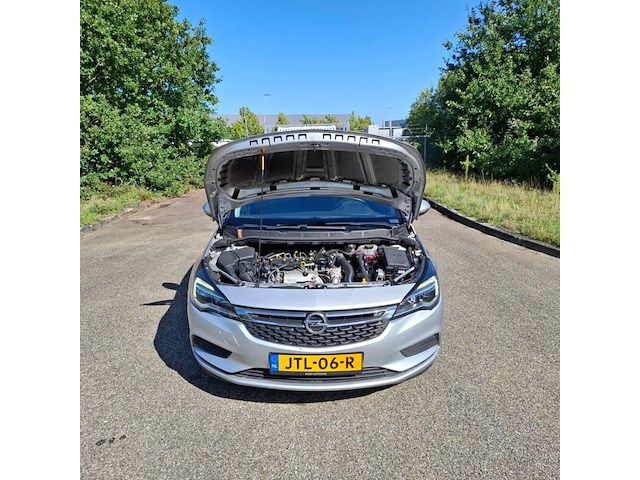 Personenauto, opel, astra, 1.6 cdti online edition, 2019 - afbeelding 33 van  42