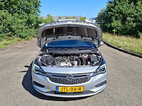 Personenauto, opel, astra, 1.6 cdti online edition, 2019 - afbeelding 33 van  42
