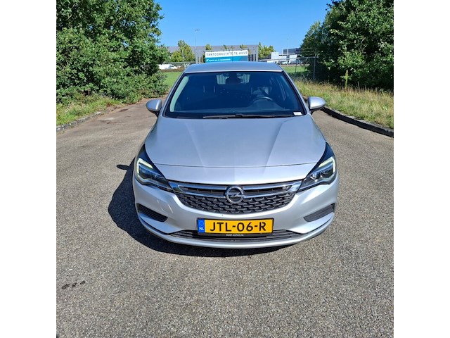 Personenauto, opel, astra, 1.6 cdti online edition, 2019 - afbeelding 23 van  42