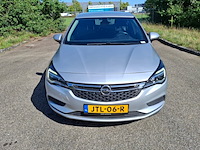 Personenauto, opel, astra, 1.6 cdti online edition, 2019 - afbeelding 23 van  42
