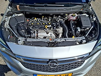 Personenauto, opel, astra, 1.6 cdti online edition, 2019 - afbeelding 35 van  42