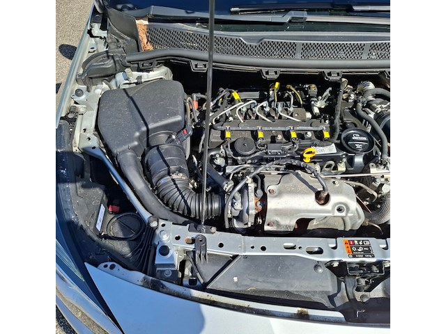 Personenauto, opel, astra, 1.6 cdti online edition, 2019 - afbeelding 36 van  42
