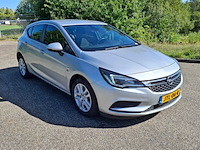 Personenauto, opel, astra, 1.6 cdti online edition, 2019 - afbeelding 34 van  42