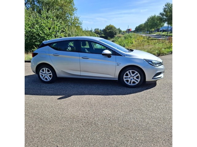 Personenauto, opel, astra, 1.6 cdti online edition, 2019 - afbeelding 38 van  42