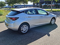 Personenauto, opel, astra, 1.6 cdti online edition, 2019 - afbeelding 39 van  42