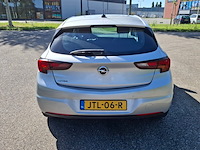 Personenauto, opel, astra, 1.6 cdti online edition, 2019 - afbeelding 40 van  42