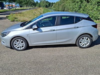 Personenauto, opel, astra, 1.6 cdti online edition, 2019 - afbeelding 42 van  42