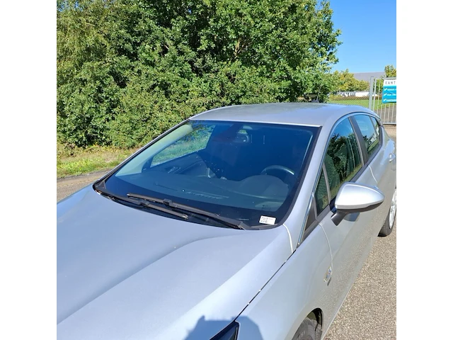 Personenauto, opel, astra, 1.6 cdti online edition, 2019 - afbeelding 3 van  42