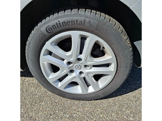 Personenauto, opel, astra, 1.6 cdti online edition, 2019 - afbeelding 19 van  42