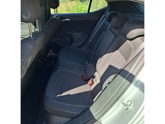 Personenauto, opel, astra, 1.6 cdti online edition, 2019 - afbeelding 21 van  42