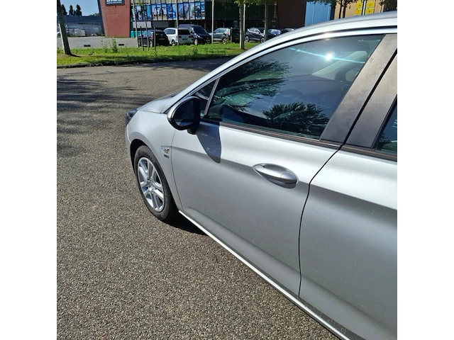 Personenauto, opel, astra, 1.6 cdti online edition, 2019 - afbeelding 22 van  42
