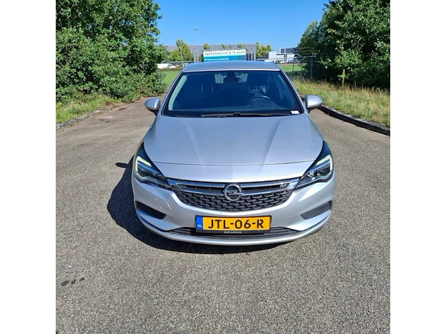 Personenauto, opel, astra, 1.6 cdti online edition, 2019 - afbeelding 23 van  42