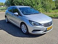 Personenauto, opel, astra, 1.6 cdti online edition, 2019 - afbeelding 34 van  42
