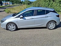 Personenauto, opel, astra, 1.6 cdti online edition, 2019 - afbeelding 42 van  42