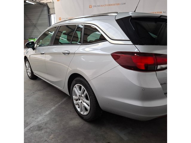 Personenauto, opel, astra 1.6 cdti sports tourer, 2019 - afbeelding 3 van  68