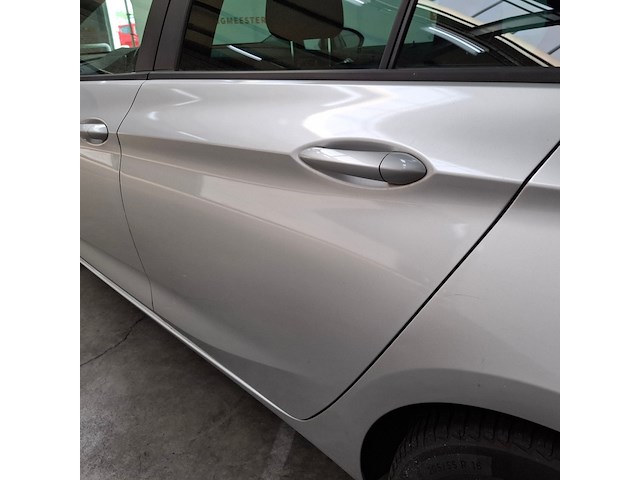 Personenauto, opel, astra 1.6 cdti sports tourer, 2019 - afbeelding 4 van  68