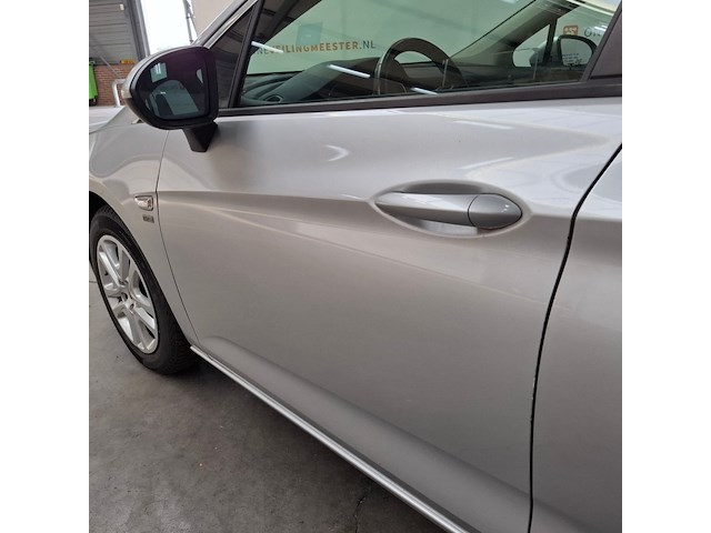 Personenauto, opel, astra 1.6 cdti sports tourer, 2019 - afbeelding 5 van  68
