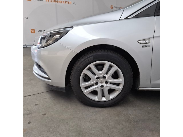 Personenauto, opel, astra 1.6 cdti sports tourer, 2019 - afbeelding 6 van  68