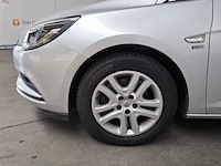 Personenauto, opel, astra 1.6 cdti sports tourer, 2019 - afbeelding 6 van  68