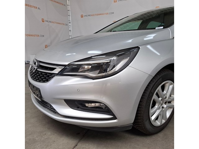 Personenauto, opel, astra 1.6 cdti sports tourer, 2019 - afbeelding 8 van  68