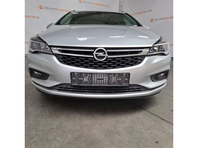 Personenauto, opel, astra 1.6 cdti sports tourer, 2019 - afbeelding 9 van  68