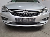 Personenauto, opel, astra 1.6 cdti sports tourer, 2019 - afbeelding 9 van  68