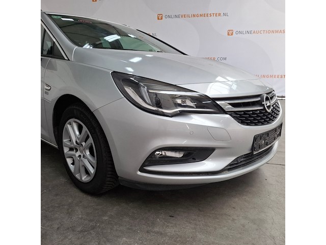 Personenauto, opel, astra 1.6 cdti sports tourer, 2019 - afbeelding 10 van  68